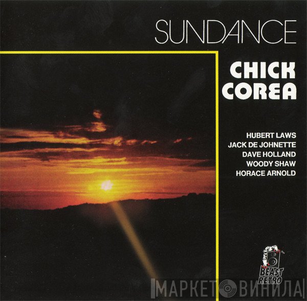 Chick Corea  - Sundance