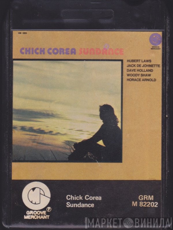 Chick Corea  - Sundance