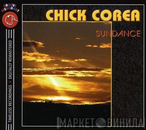 Chick Corea  - Sundance