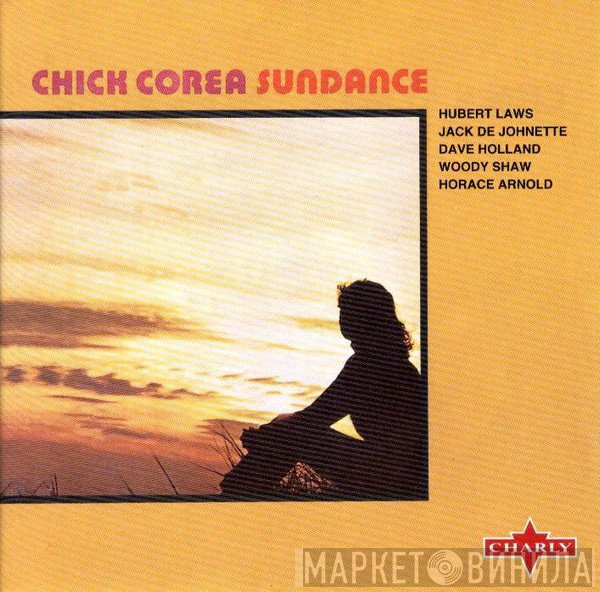 Chick Corea  - Sundance