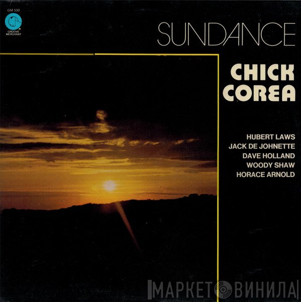 Chick Corea  - Sundance