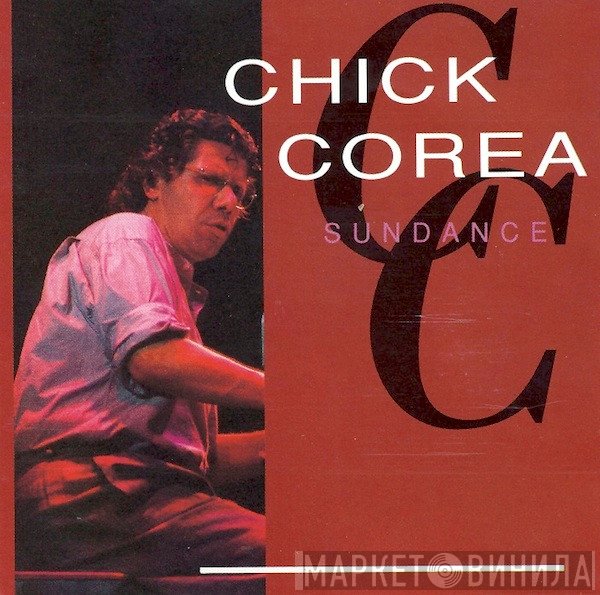 Chick Corea  - Sundance