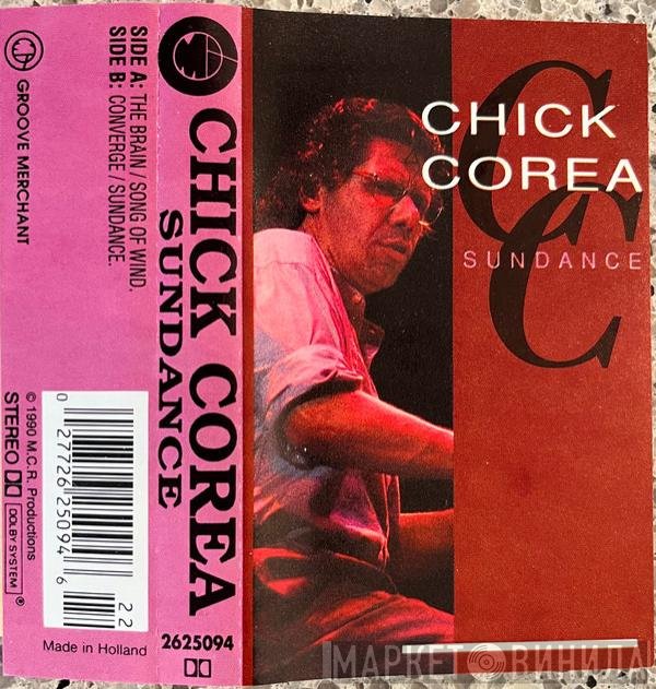 Chick Corea  - Sundance
