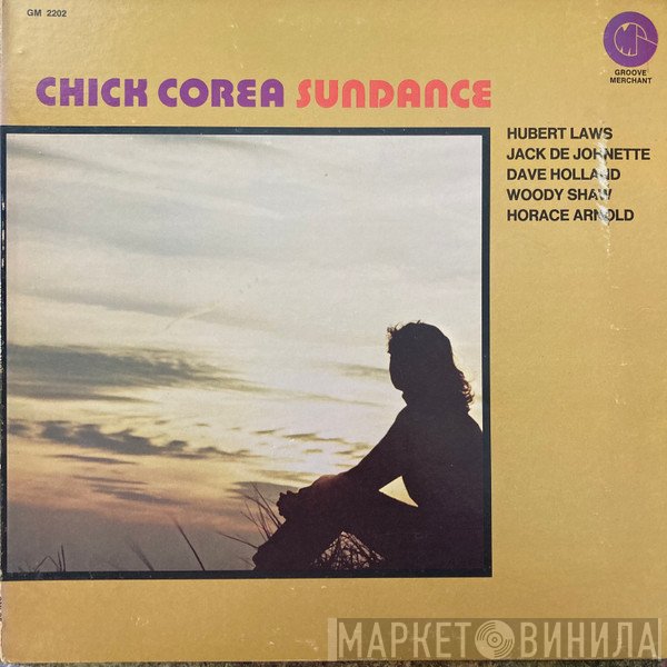Chick Corea - Sundance
