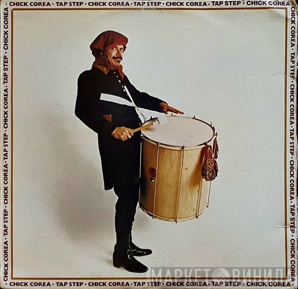 Chick Corea  - Tap Step