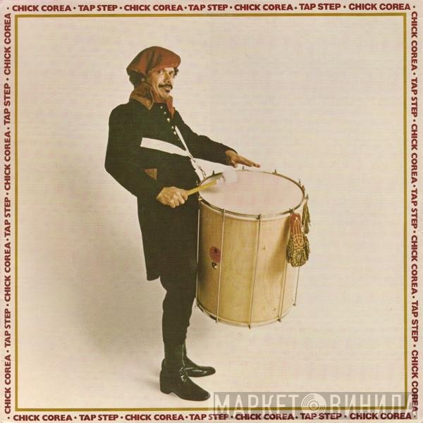 Chick Corea  - Tap Step