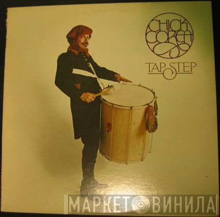 Chick Corea  - Tap Step