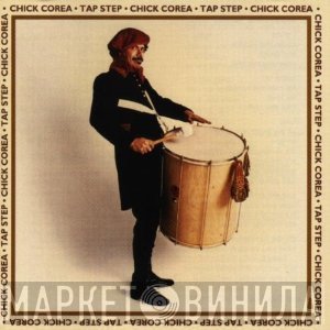 Chick Corea  - Tap Step