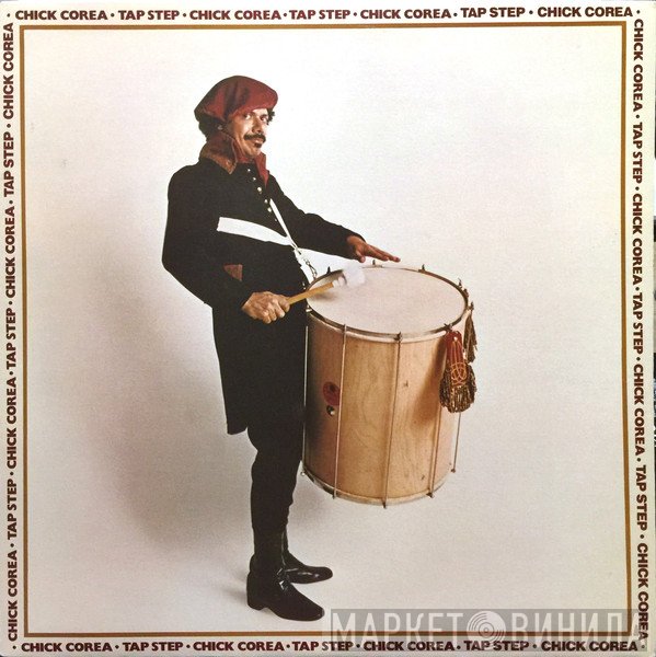 Chick Corea  - Tap Step