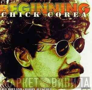 Chick Corea  - The Beginning