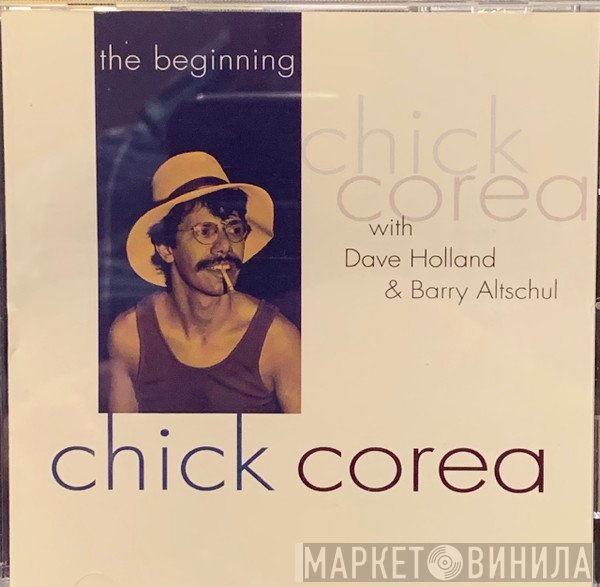 Chick Corea  - The Beginning