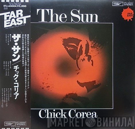 Chick Corea  - The Sun