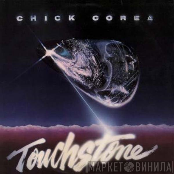 Chick Corea  - Touchstone