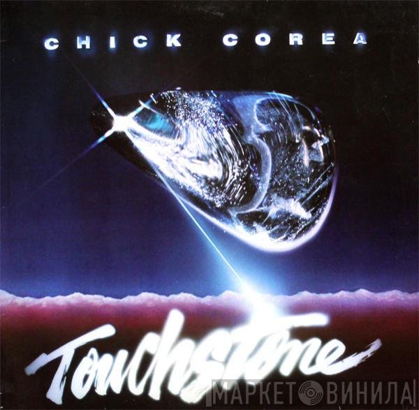 Chick Corea  - Touchstone