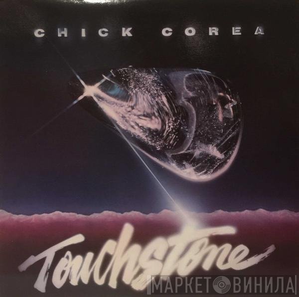 Chick Corea  - Touchstone