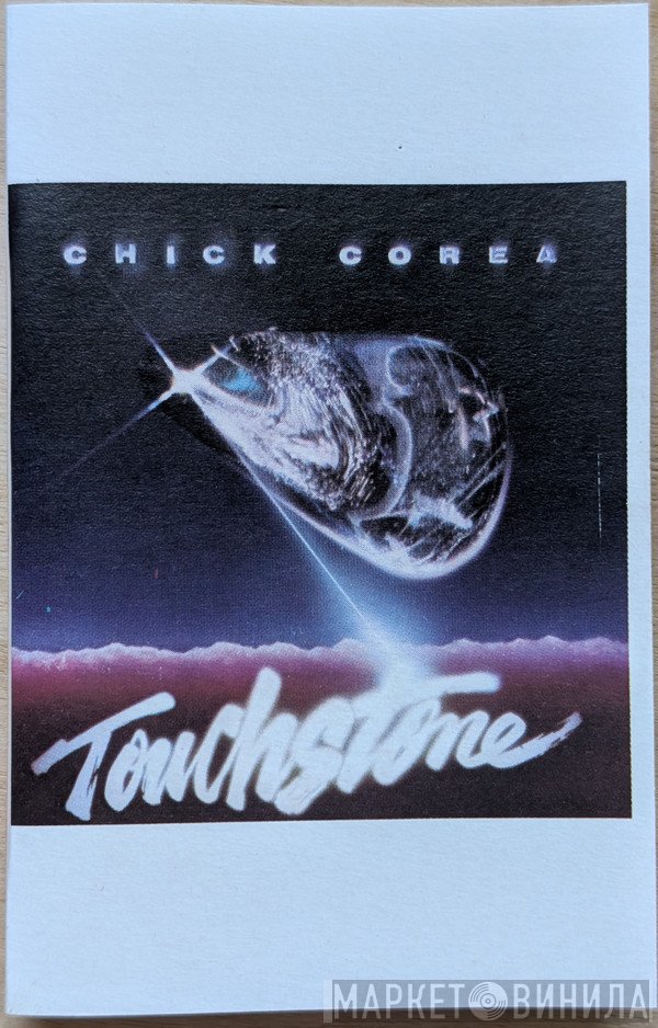 Chick Corea  - Touchstone