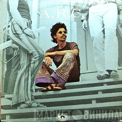 Chick Corea Trio  - A.R.C.