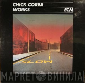 Chick Corea  - Works