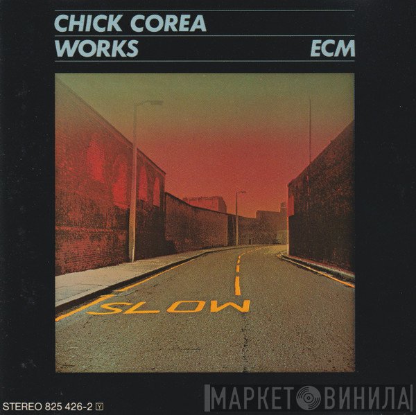 Chick Corea  - Works