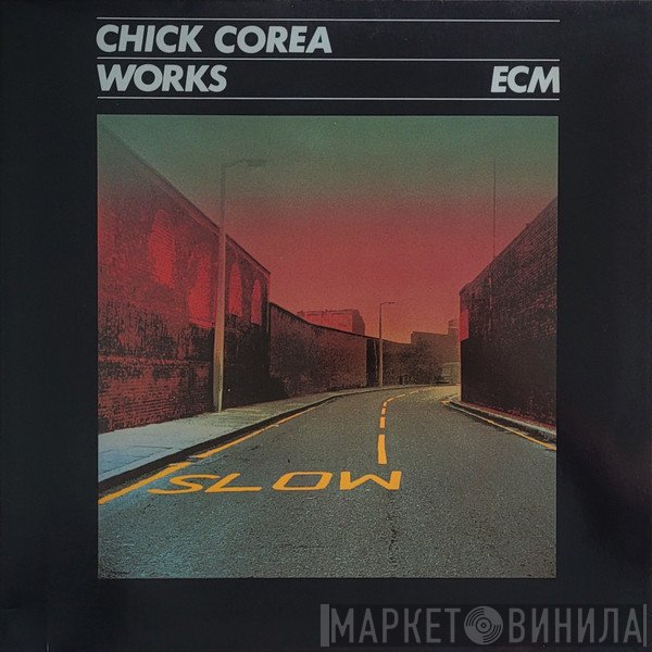 Chick Corea - Works