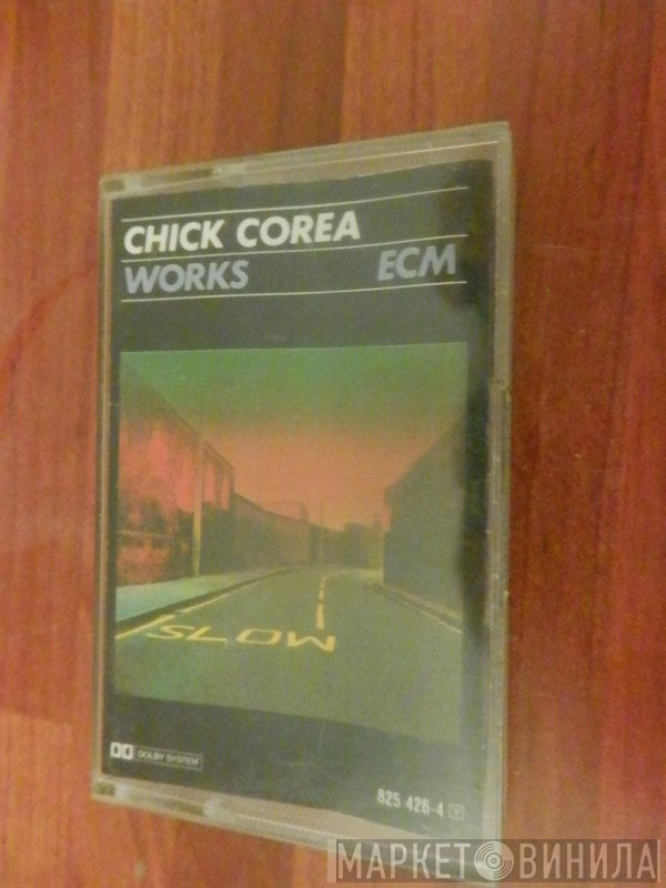Chick Corea  - Works