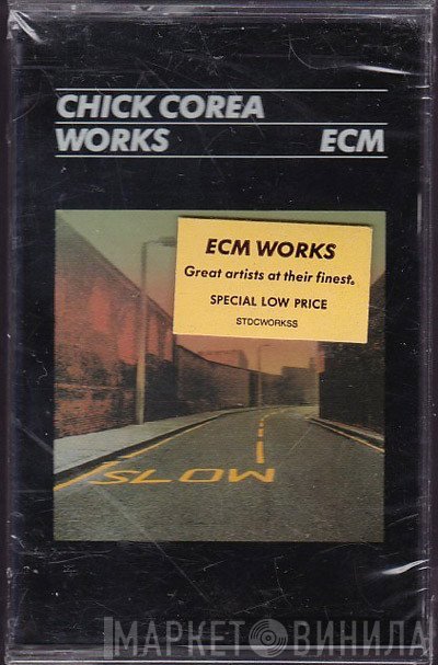 Chick Corea  - Works