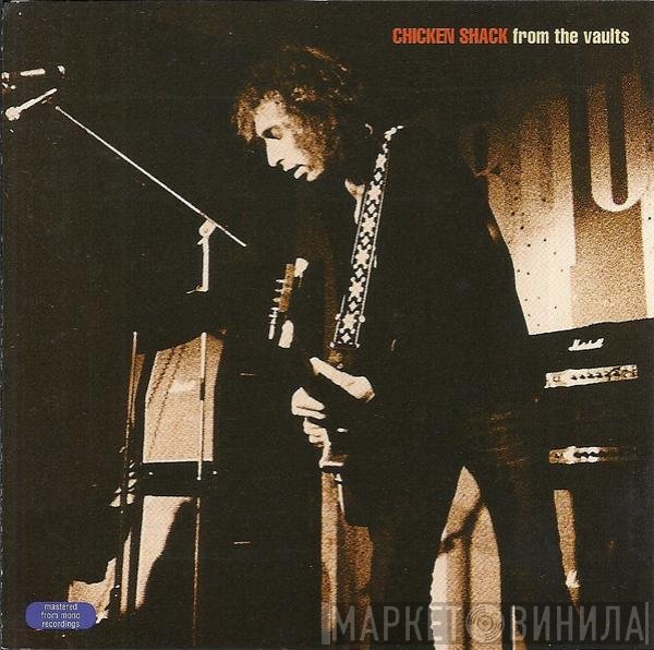Chicken Shack  - From The Vaults