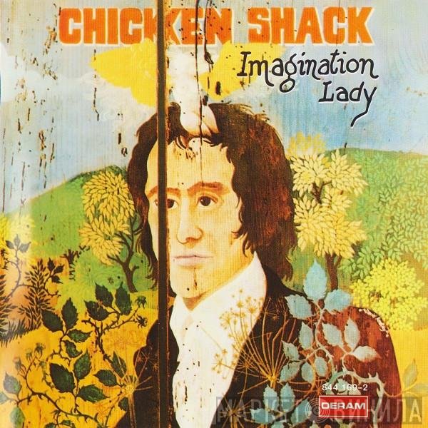 Chicken Shack - Imagination Lady