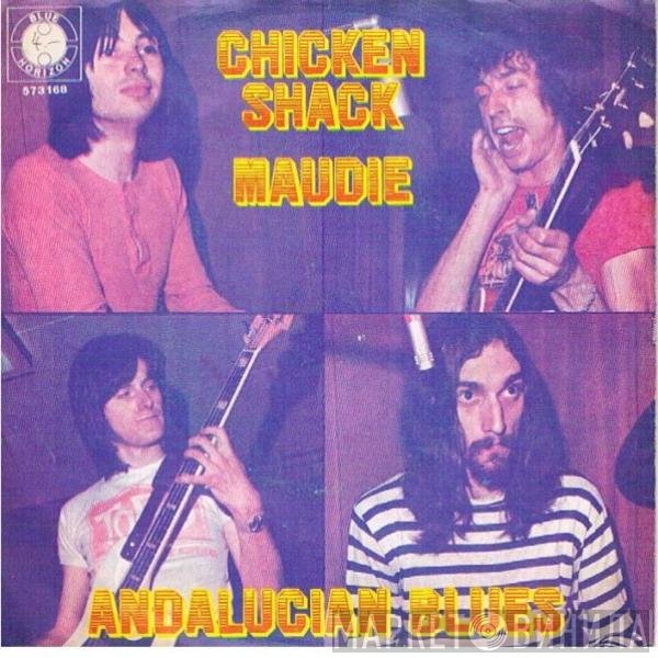 Chicken Shack  - Maudie