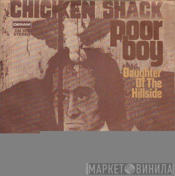 Chicken Shack - Poor Boy