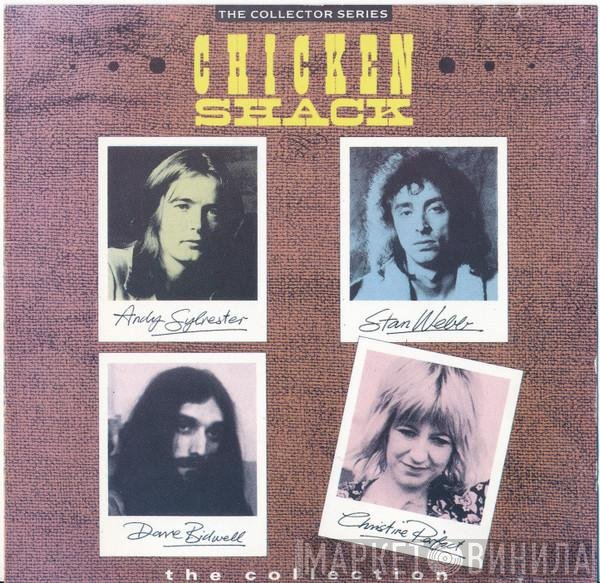 Chicken Shack  - The Collection