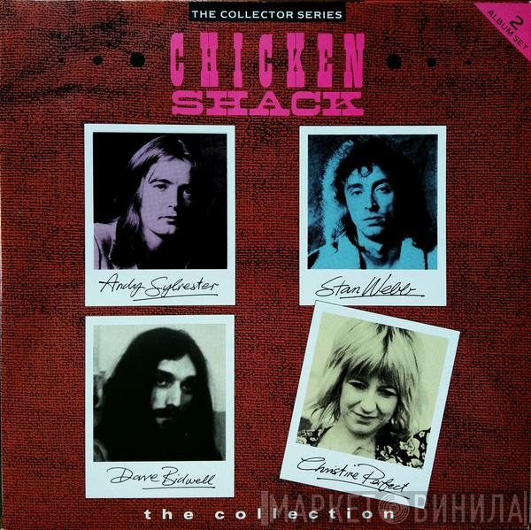Chicken Shack  - The Collection