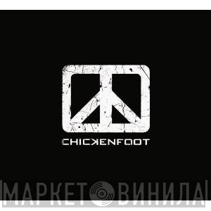 Chickenfoot - Chickenfoot