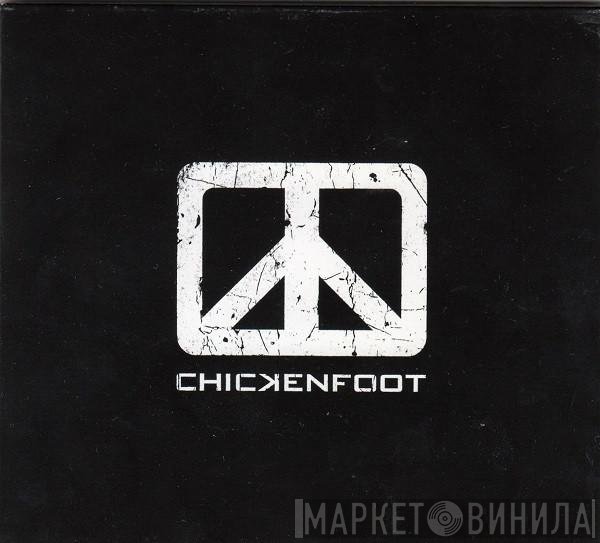 Chickenfoot - Chickenfoot