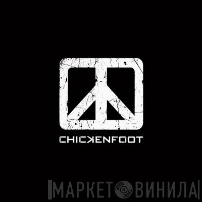 Chickenfoot  - Chickenfoot