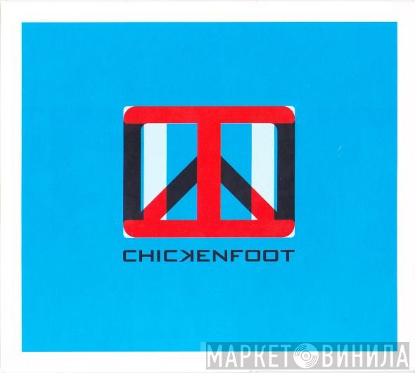 Chickenfoot  - III
