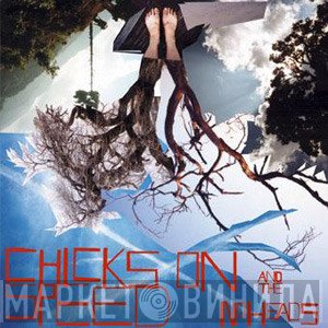 Chicks On Speed, The No Heads - Press The Spacebar