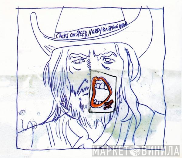 Chicks On Speed  - Wordy Rappinghood