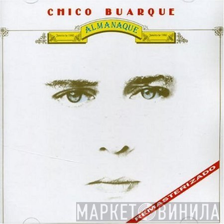 Chico Buarque  - Almanaque