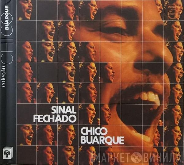 Chico Buarque  - Sinal Fechado