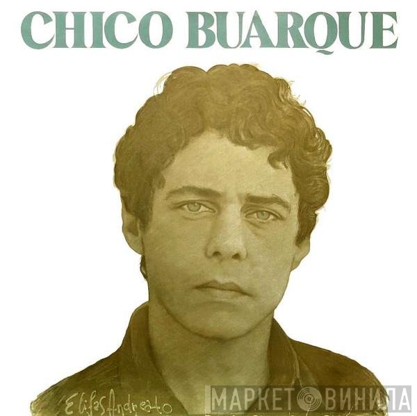 Chico Buarque  - Vida