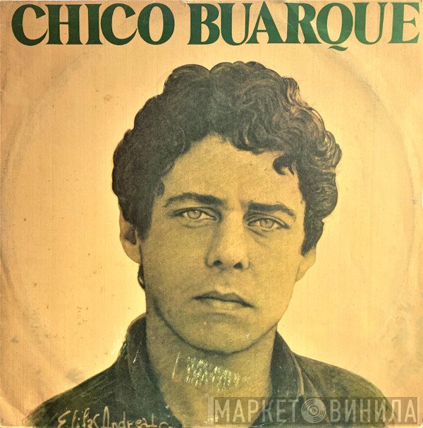 Chico Buarque  - Vida