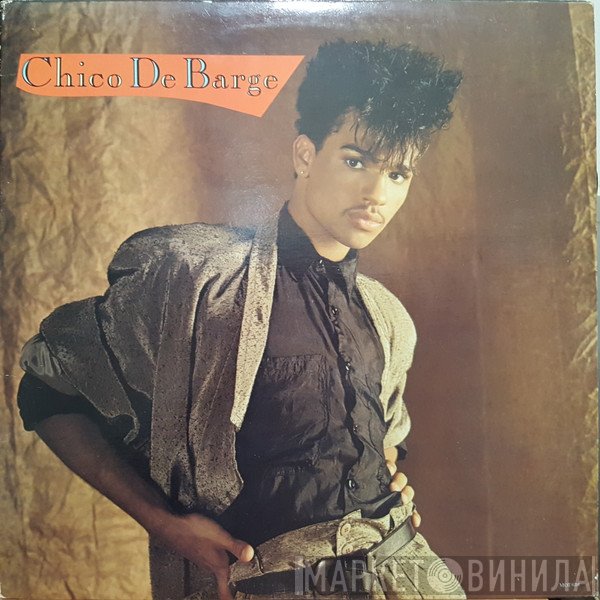 Chico DeBarge - Chico DeBarge