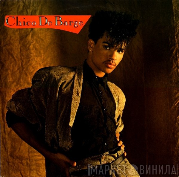 Chico DeBarge  - Chico DeBarge