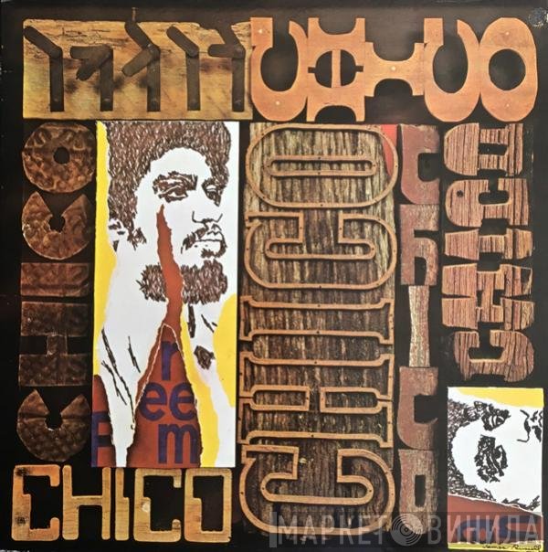 Chico Freeman  - Chico