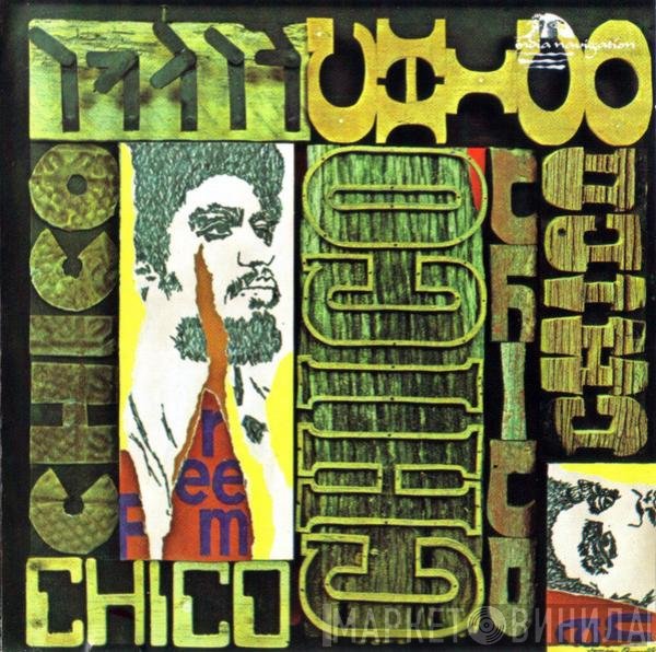 Chico Freeman  - Chico