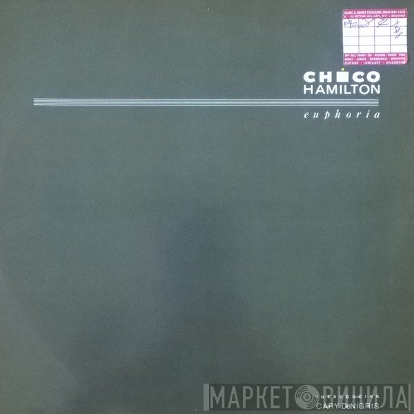Chico Hamilton  - Euphoria