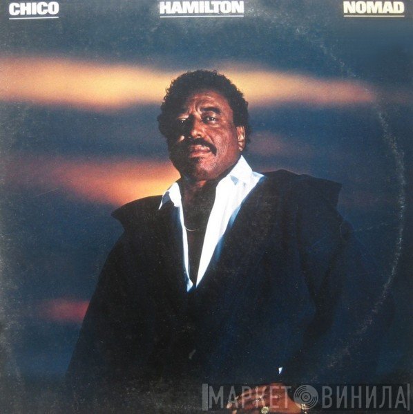 Chico Hamilton  - Nomad