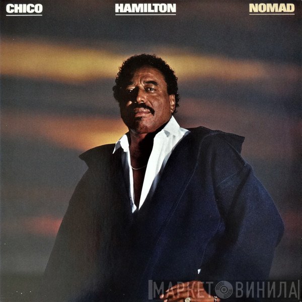 Chico Hamilton - Nomad