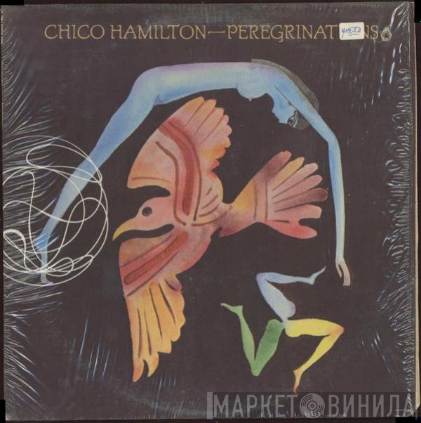 Chico Hamilton  - Peregrinations